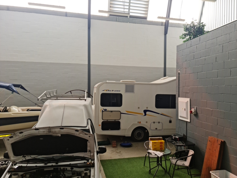 To Let commercial Property for Rent in Firgrove Western Cape